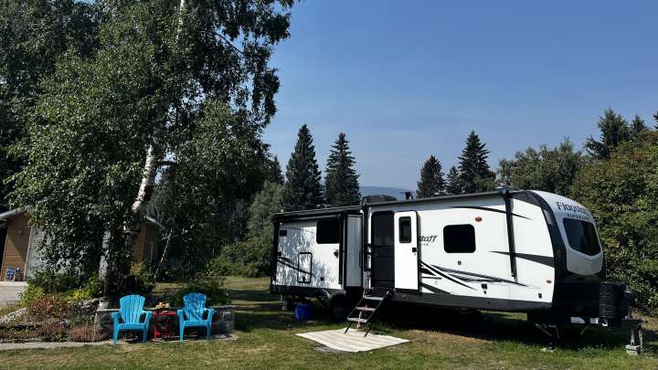Outdoor Hospitality, Wi-Fi for Campgrounds and RV Parks