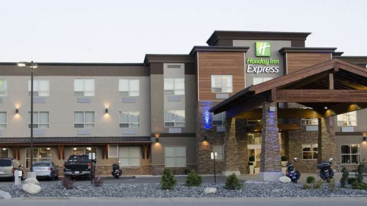 Holiday Inn Express Golden - Kicking Horse