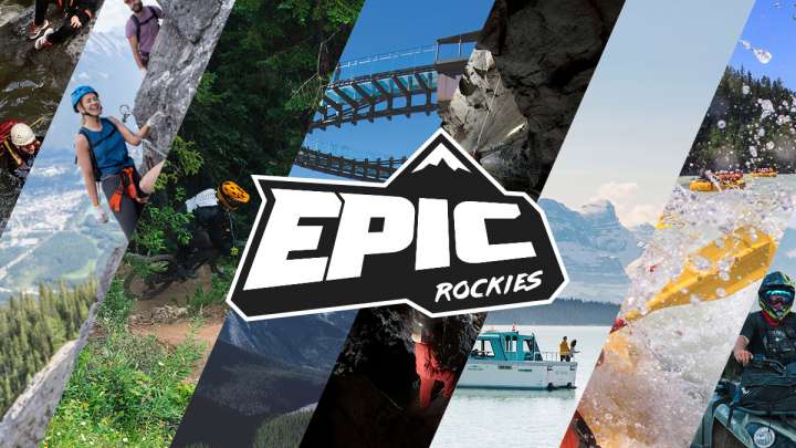 Epic Rockies