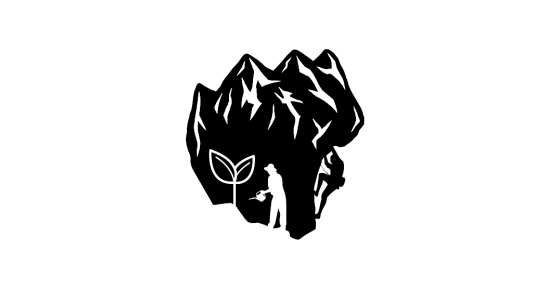 Dirtbag Climbing Corp Logo