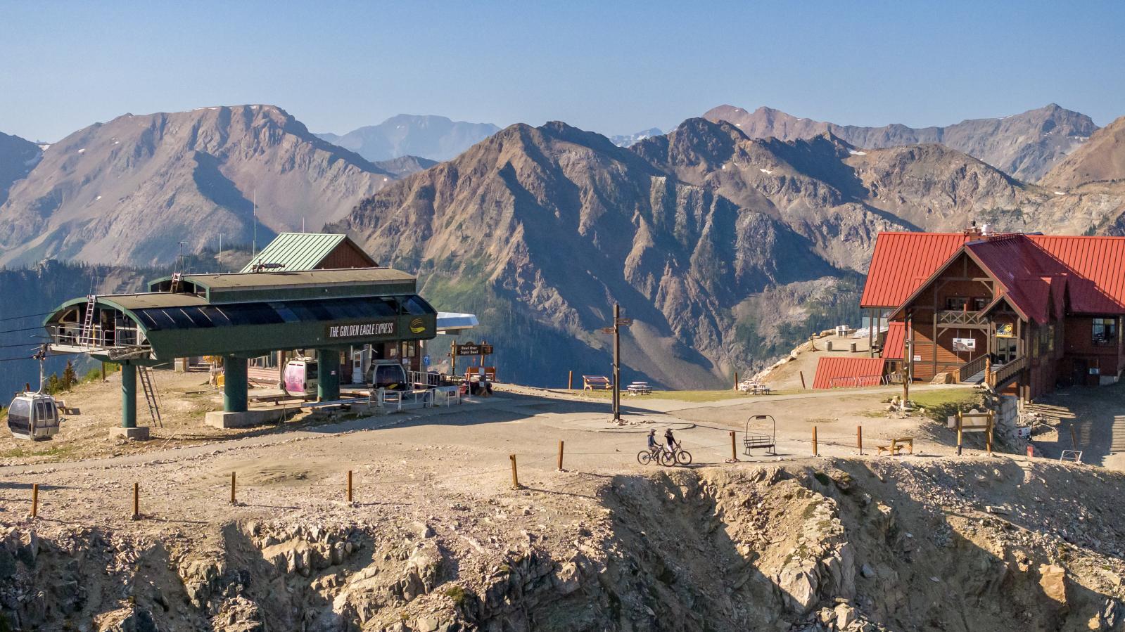 Kicking Horse Mountain Resort BC Bike Park Credit Reuben Krabbe 2