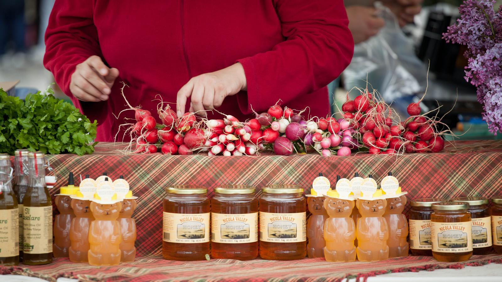 Farmers Market