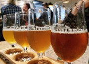 Whitetooth Brewing - Golden BC