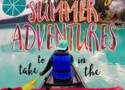 Seattle Travels - 8 Amazing Summer adventures in the Kootenays 